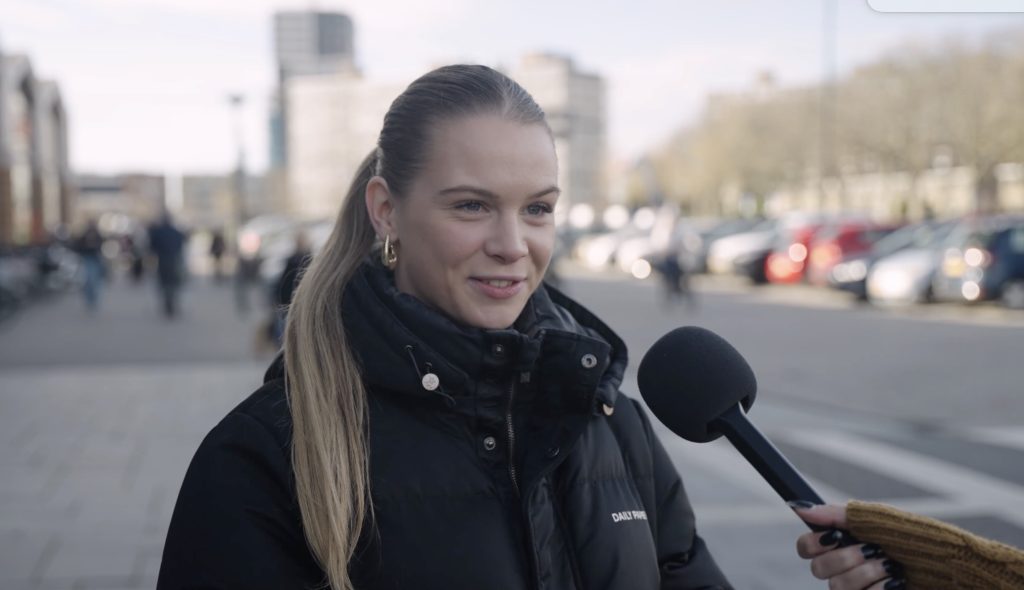 Interview met Niet in Rook Maassluis over impact van vapen