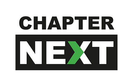Chapter NEXT