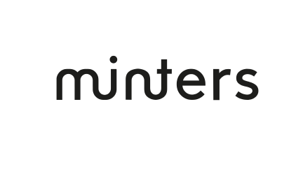Minters Logo